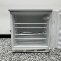 FisherBrand Isotemp 05LREEFSA Under Counter Refrigerator/Freezer image 2